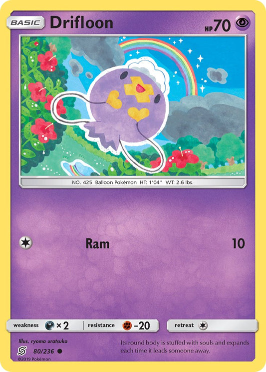#080 Drifloon
