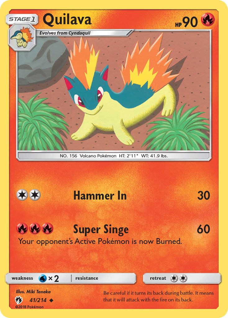 #041 Quilava