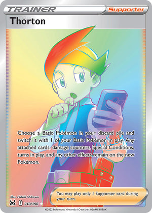 #210 Thorton