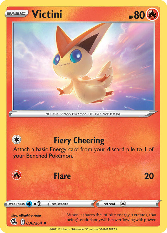 #036 Victini