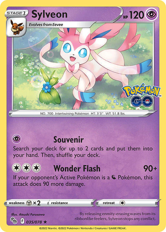 #035 Sylveon