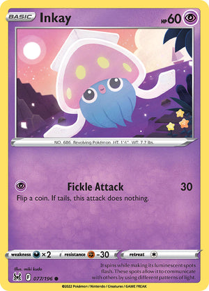 #077 Inkay