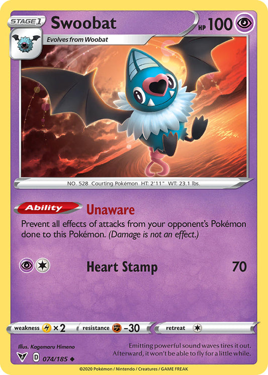 #074 Swoobat