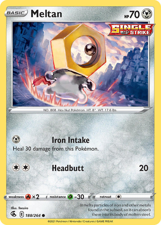 #188 Meltan