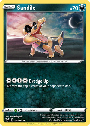 Descriptive image text