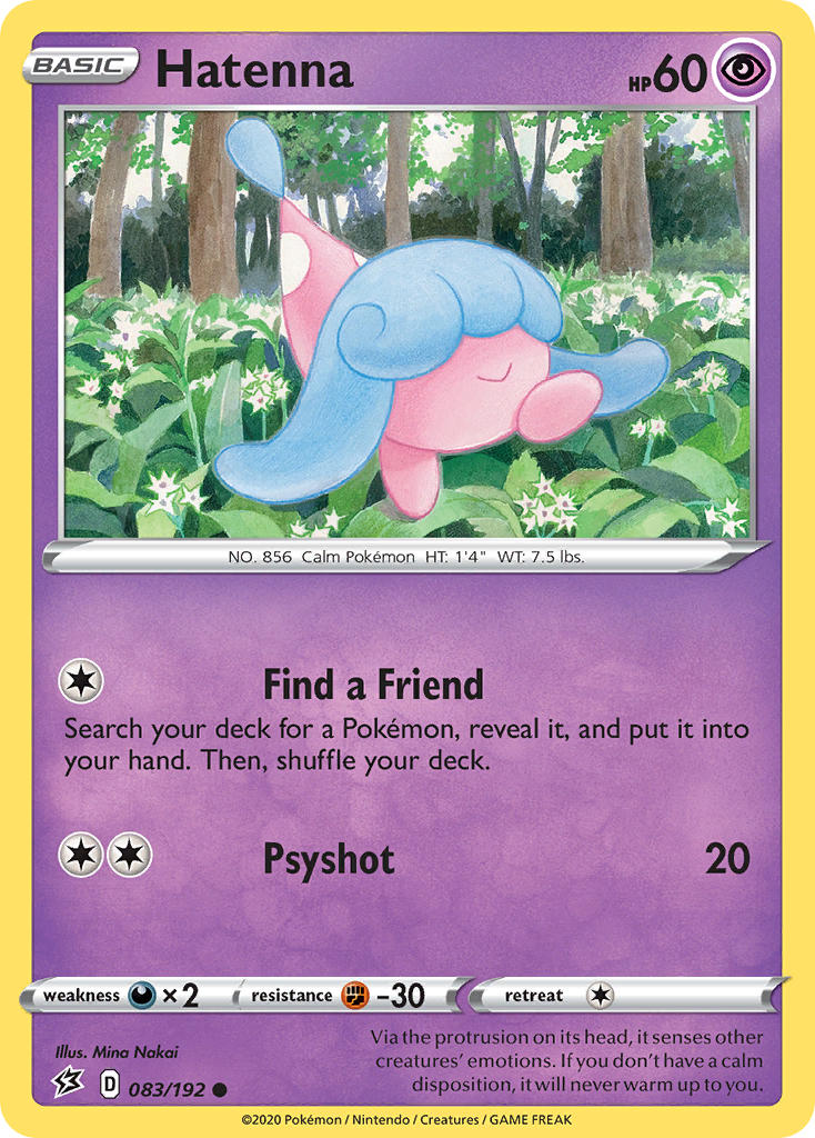 #083 Hattena