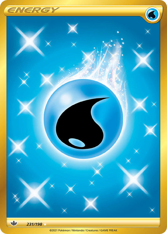 #231 Water Energy