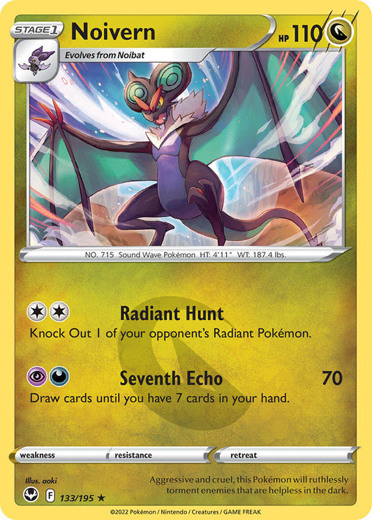 #133 Noivern