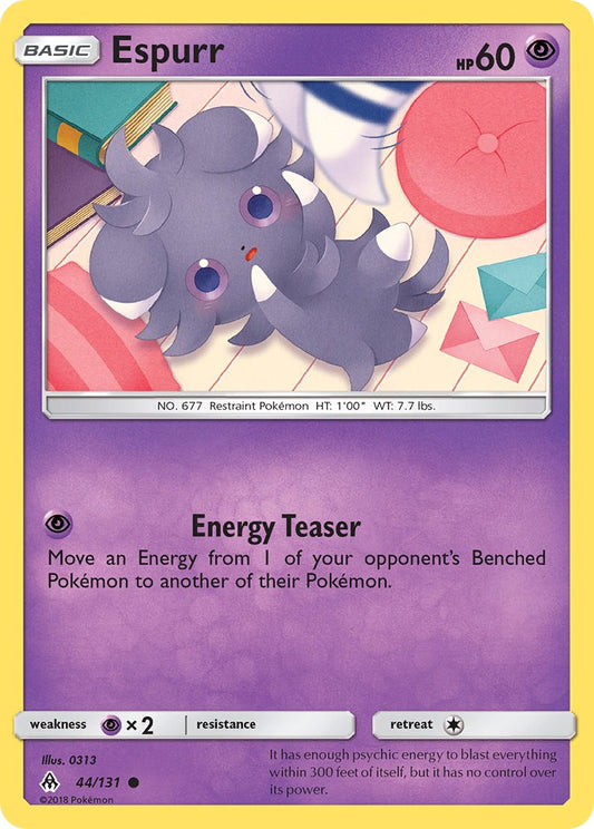 #044 Espurr