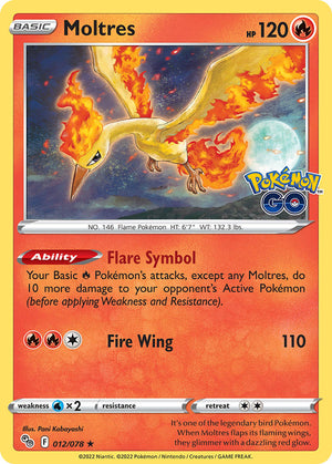 #012 Moltres