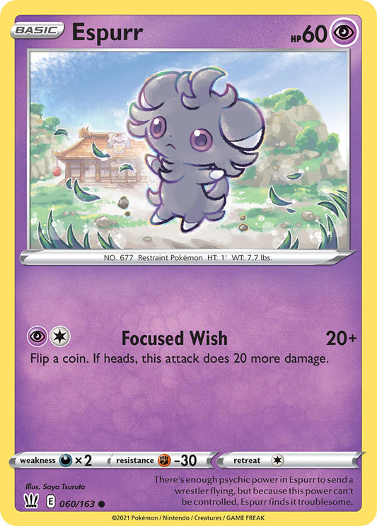#060 Espurr