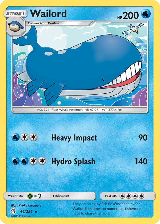 #046 Wailord