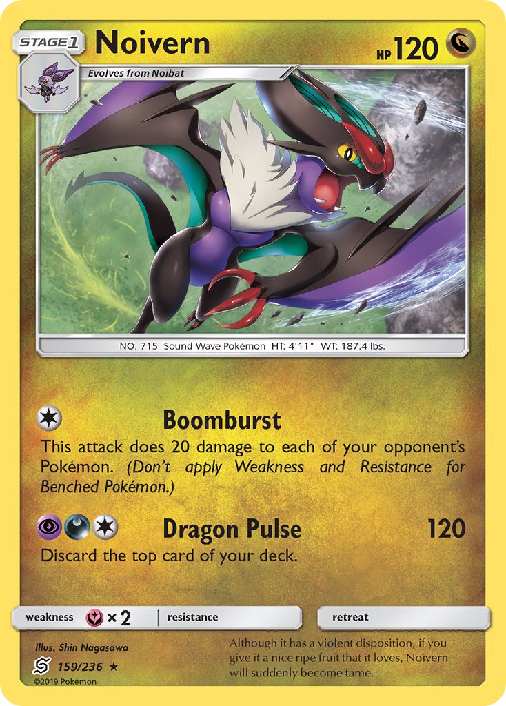 #159 Noivern
