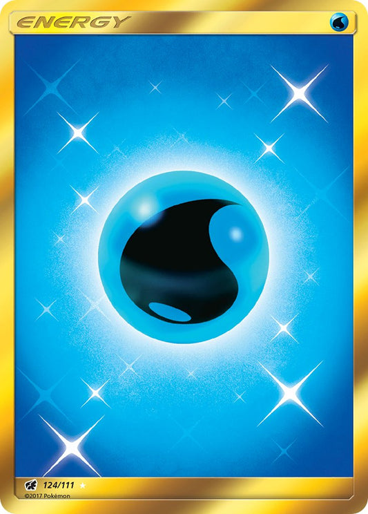 #124 Water Energy