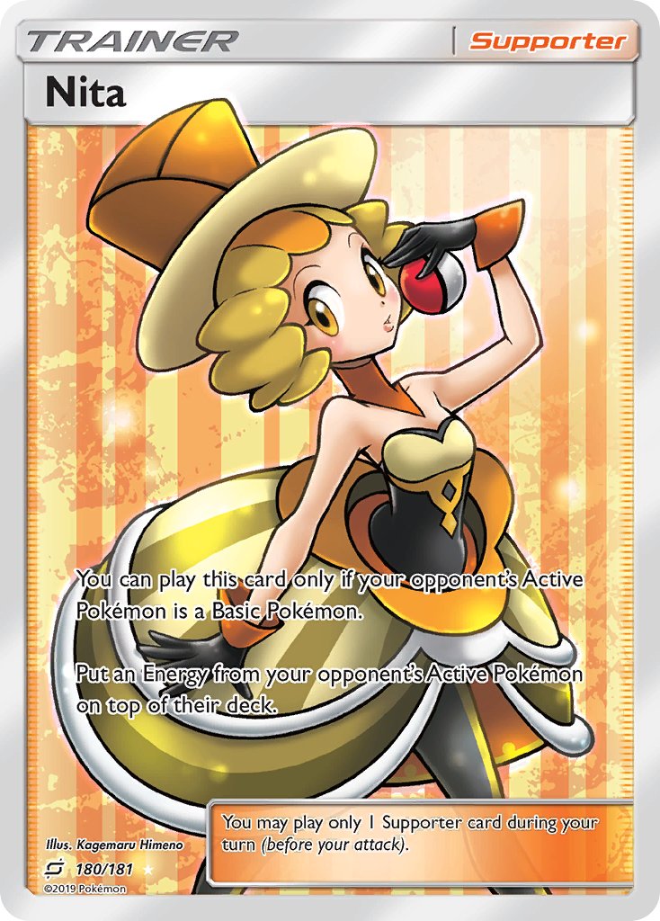 #180 Nita