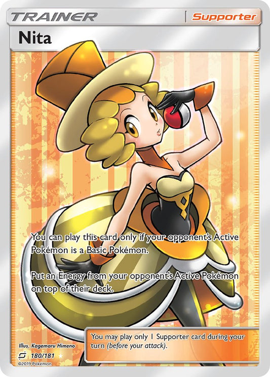 #180 Nita