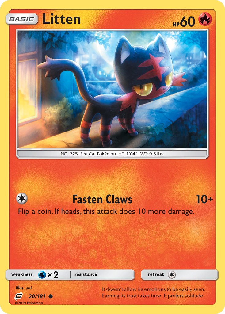 #020 Litten
