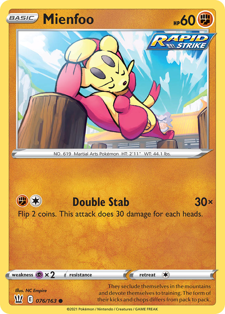 #076 Mienfoo
