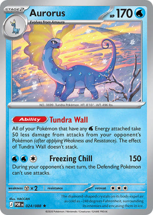 #024 Aurorus