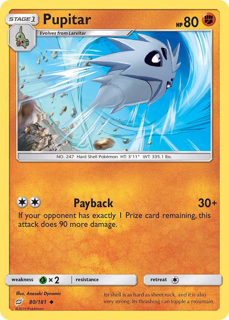 #080 Pupitar