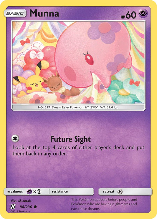 #088 Munna