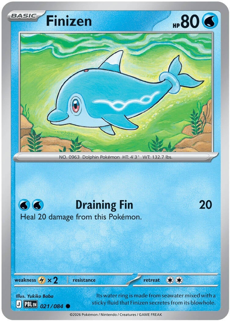 #021 Finizen