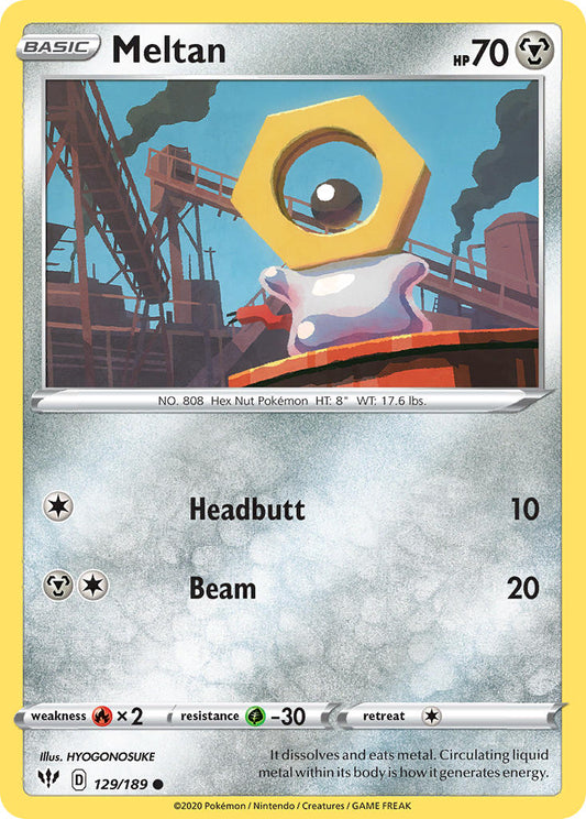 #129 Meltan