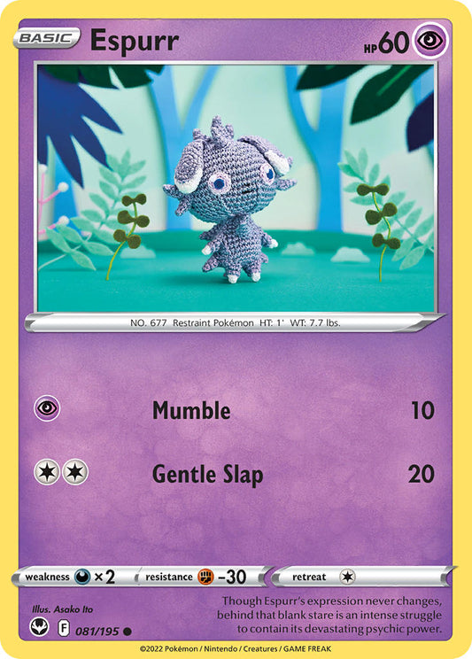 #081 Espurr