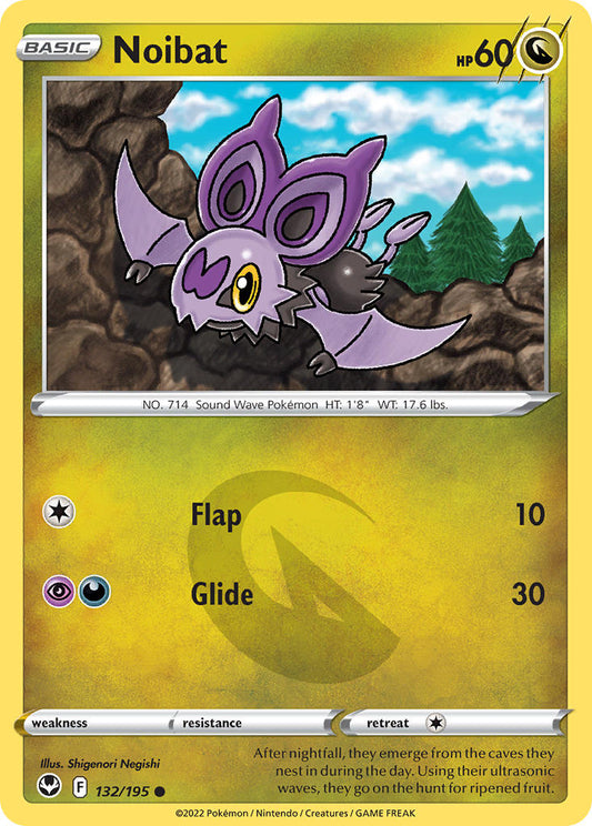 #132 Noibat