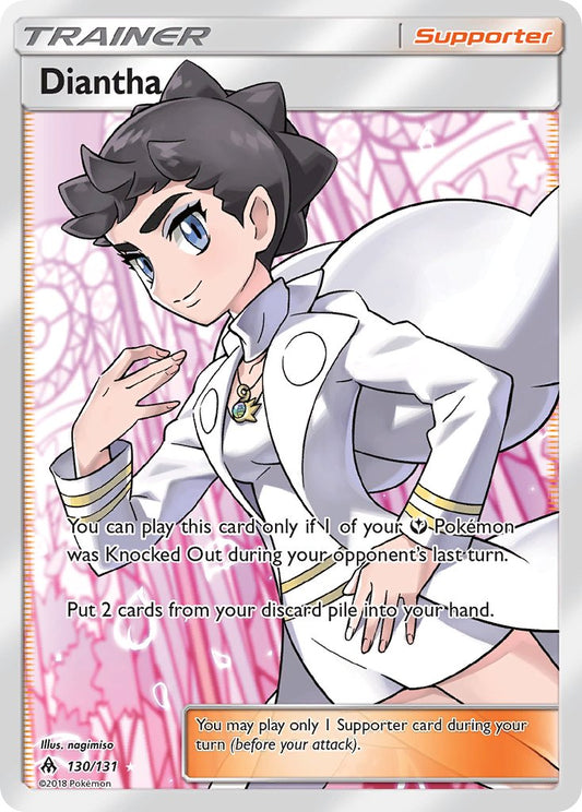 #130 Diantha