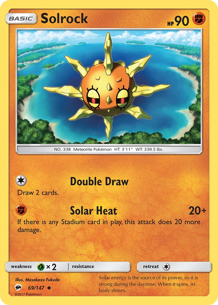 #069 Solrock