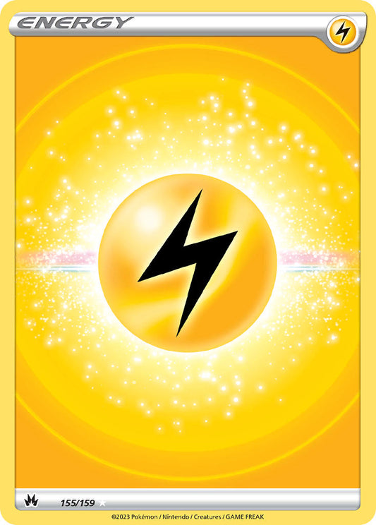 #155 Lightning Energy