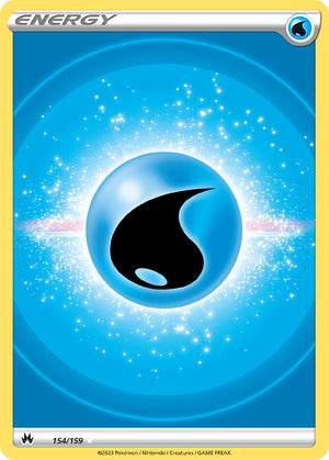 #154 Water Energy