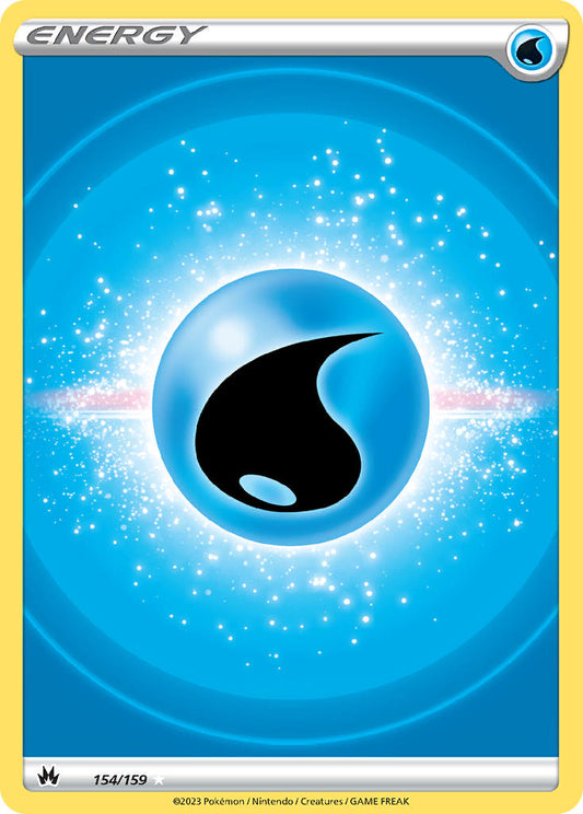 #154 Water Energy