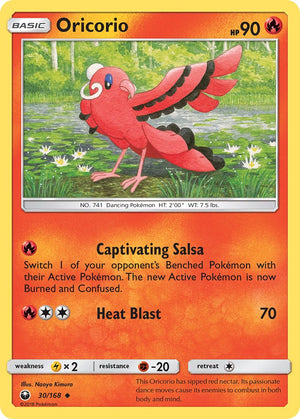 Descriptive image text