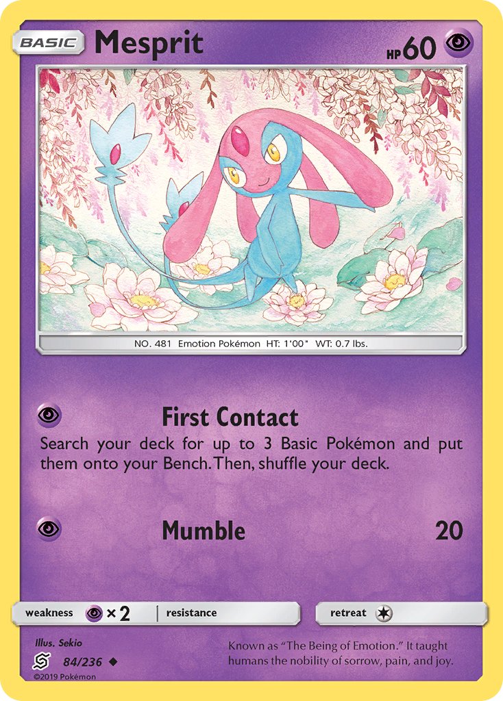 #084 Mesprit