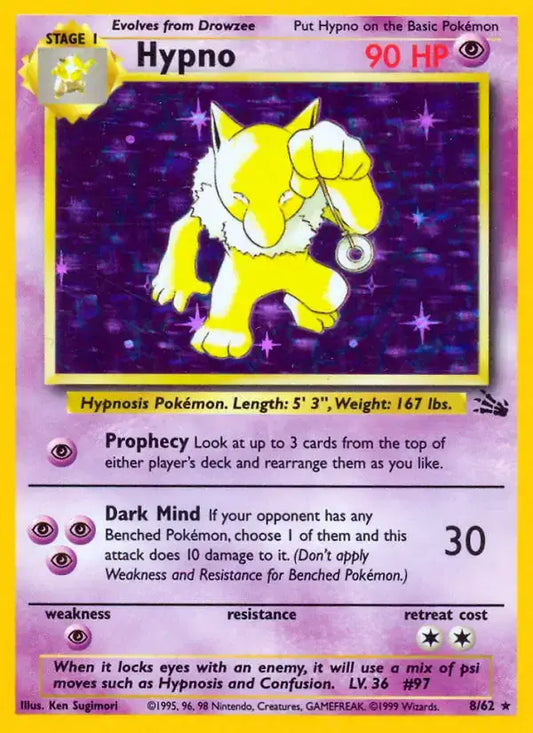 #008 Hypno
