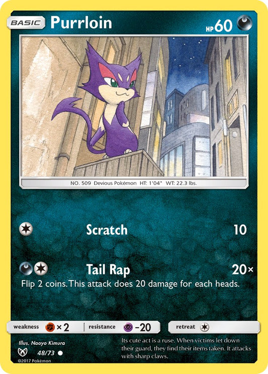 #048 Purrloin