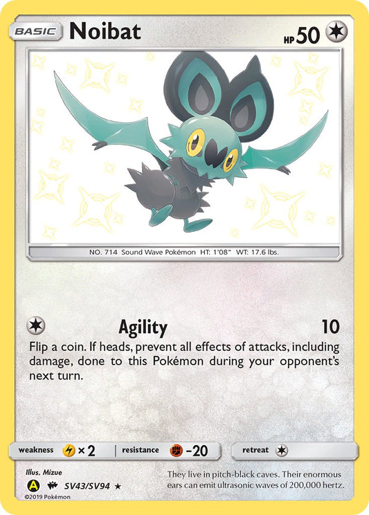 SV43 Noibat