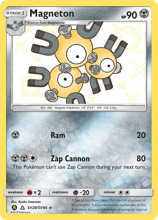 SV28 Magneton