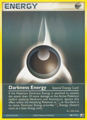 #096 Darkness Energy