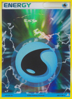 #107 Water Energy