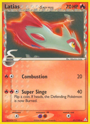 #021 Latias