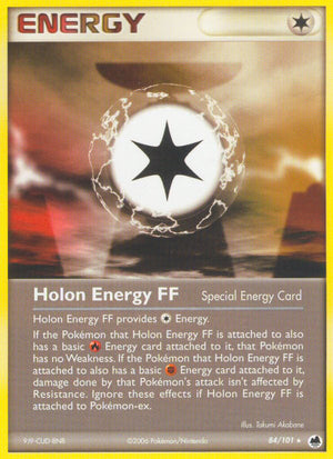 #084 Holon Energy FF