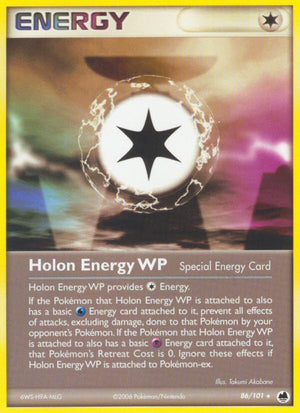 #086 Holon Energy WP
