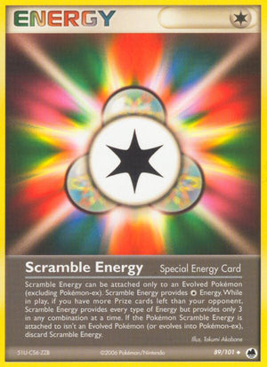 #089 Scramble Energy
