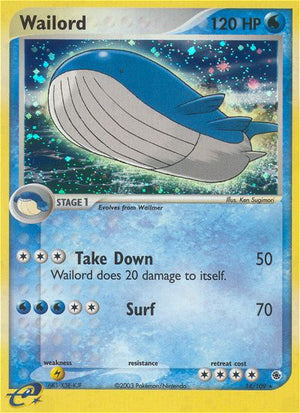 #014 Wailord