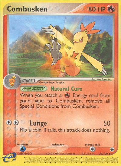 #028 Combusken
