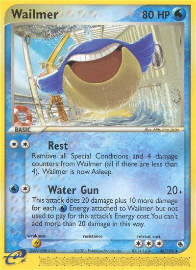 #048 Wailmer