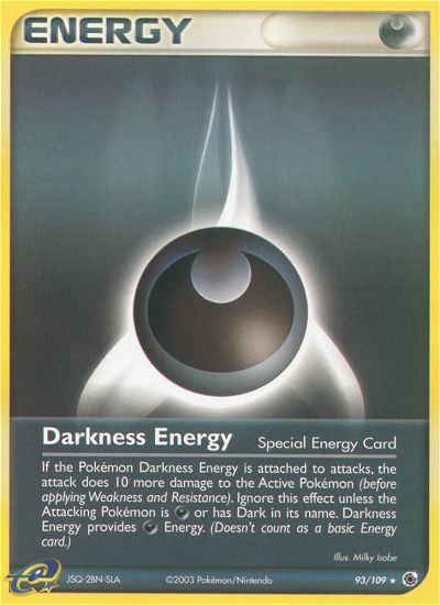 #093 Darkness Energy
